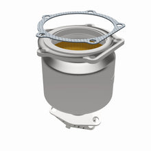 Load image into Gallery viewer, MagnaFlow Direct Fit Catalytic Converter 99-05 Hyundai Sonata 2.4L (CA)