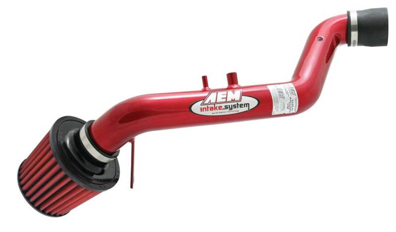 AEM Cold Air Intake System C.A.S.HONDA CIVIC SI 2.0L L4 02-05 - GTR Auto