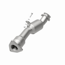 Load image into Gallery viewer, MagnaFlow Direct Fit Catalytic Converter 04-07 VW Touareg 4.2L Driver Side