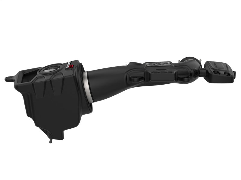 aFe Momentum GT Pro-GUARD 7 Cold Air Intake System 2018+ Jeep Wrangler (JL) V6 3.6L - GTR Auto