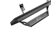Load image into Gallery viewer, N-Fab 21-22 Ford Bronco 2 Door Predator PRO Step System - Wheel 2 Wheel - Tex. Black - GTR Auto