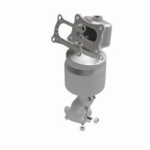 Load image into Gallery viewer, MagnaFlow Direct Fit Catalytic Converter 09-13 TL SH-AWD 3.7L Rear