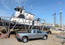 Load image into Gallery viewer, BAK 07-20 Toyota Tundra (w/ OE Track System) 6ft 6in Bed BAKFlip G2 226410T