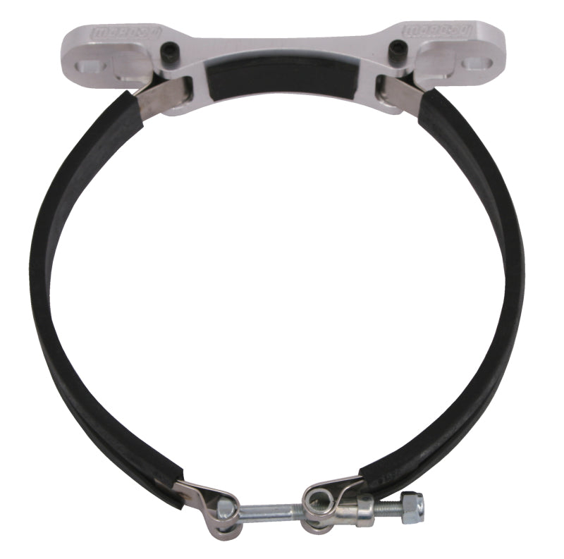 Moroso Dry Sump Oil Tank Mounting Kit - 7in Tanks - 2 Pack 22674