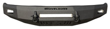 Load image into Gallery viewer, Iron Cross 07-13 GMC Sierra 1500 Low Profile Front Bumper - Primer