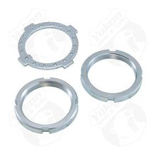 Load image into Gallery viewer, Yukon Gear Dana 50/60 Spindle Nut Kit Replacement - GTR Auto