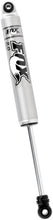 Load image into Gallery viewer, Fox 2.0 Performance Series 8in. Smooth Body IFP Shock / Std Travel w/Eyelet Ends (Alum) - Black - GTR Auto