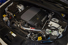 Load image into Gallery viewer, Injen 11-17  Dodge Durango R/T 5.7L V8 Polished Power-Flow Air Intake System - GTR Auto