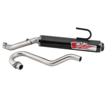 Load image into Gallery viewer, Big Gun 15-22 Honda Rubicon 500 4x4 EXO Stainless Full System Exhaust