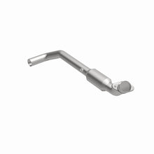 Load image into Gallery viewer, MagnaFlow Direct Fit Catalytic Converter OEM 05-08 Ford F150 4.2L V6 (Drivers Side)