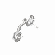 Load image into Gallery viewer, MagnaFlow Direct Fit Catalytic Converter 96-99 Ford Taurus3.0L 50S
