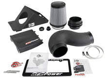 Load image into Gallery viewer, aFe Magnum FORCE Stage-2 Pro DRY S Cold Air Intake System 10-18 Ford Taurus SHO V6-3.5L (tt) - GTR Auto