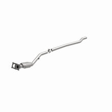 Load image into Gallery viewer, MagnaFlow Direct Fit Catalytic Converter 96-98 Caravan-Voyager 3.3L/