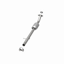 Load image into Gallery viewer, MagnaFlow Direct Fit Catalytic Converter 11-12 Mazda 2 1.5L