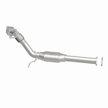 Load image into Gallery viewer, MagnaFlow Direct Fit Catalytic Converter 05-09 Volvo S60 2.4L/2.5L
