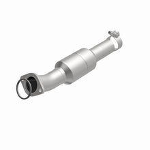 Load image into Gallery viewer, MagnaFlow Direct Fit Catalytic Converter 05-09 Scion tC 2.4 Rear OE