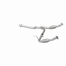 Load image into Gallery viewer, MagnaFlow Direct Fit Catalytic Converter 05 Explorer 4.0 2/4wd OEM
