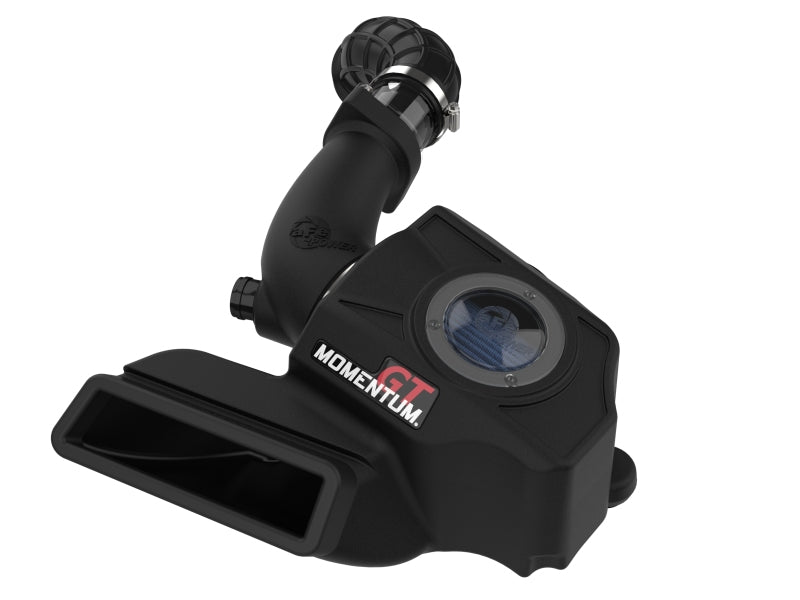 aFe Momentum GT Pro 5R Cold Air Intake System 18-21 Volkswagen Tiguan L4-2.0L (t) - GTR Auto