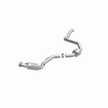 Load image into Gallery viewer, MagnaFlow Direct Fit Catalytic Converter 01-03 Mercedes ML55 Driver Side 5.5L