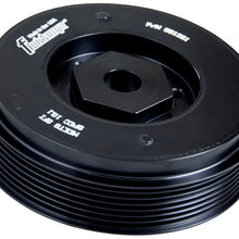 Load image into Gallery viewer, Fluidampr 91-08 VW Golf/05-12 Passat B6/B7 / 03-10 Audi TT Steel Internally Balanced Damper - GTR Auto