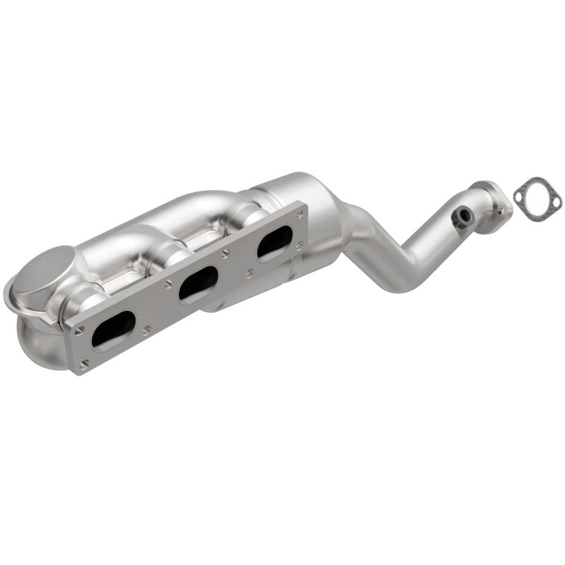Magnaflow Conv DF BMW 5 99-00 Front - GTR Auto