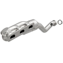 Load image into Gallery viewer, Magnaflow Conv DF BMW 5 99-00 Front - GTR Auto