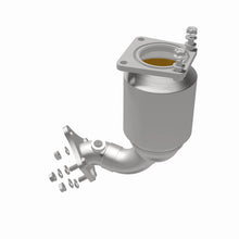 Load image into Gallery viewer, MagnaFlow Direct Fit Catalytic Converter 2011 Nissan Quest 3.5L V6