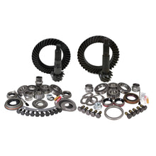 Load image into Gallery viewer, Yukon Gear &amp; Install Kit Package For Jeep XJ w/ Dana 30 Front/Model 35 Rear in a 4.88 Ratio YGK002