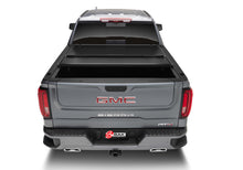 Load image into Gallery viewer, BAK 19-20 Chevy Silverado 6ft 6in Bed 1500 (New Body Style) BAKFlip G2 - GTR Auto