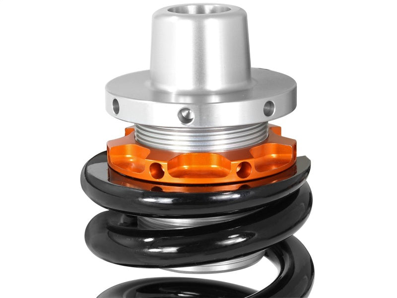 aFe Control Featherlight Single Adjustable Street/Track Coilover System 14-15 BMW M3/M4 (F80/82/83) - GTR Auto