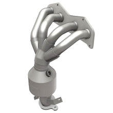 Load image into Gallery viewer, MagnaFlow Direct Fit Catalytic Converter 2009-2010 Pontiac Vibe 2.4L