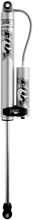 Load image into Gallery viewer, Fox 99+ Chevy HD 2.0 Performance Series 14.1in. Smooth Body Remote Res. Rear Shock / 7-10in. Lift - GTR Auto