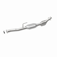 Load image into Gallery viewer, MagnaFlow Direct Fit Catalytic Converter 98-99 Ranger 2.5L