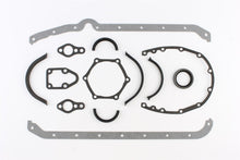 Load image into Gallery viewer, Cometic Street Pro GM 1967-88 350ci 1970-76 400ci Small Block Bottom End Gasket Kit - GTR Auto