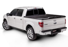 Load image into Gallery viewer, UnderCover 19-20 Chevy Silverado 1500 6.5ft Elite Bed Cover - Black Textured