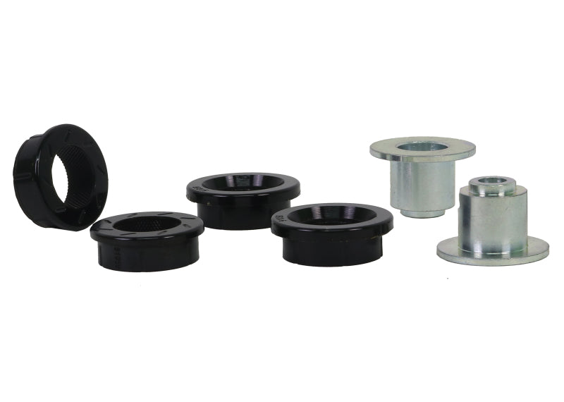 Whiteline BMW 92-98 318I / 92-97 325I / 95-98 M3 Rear Differential Mount Insert Bushing Kit - GTR Auto