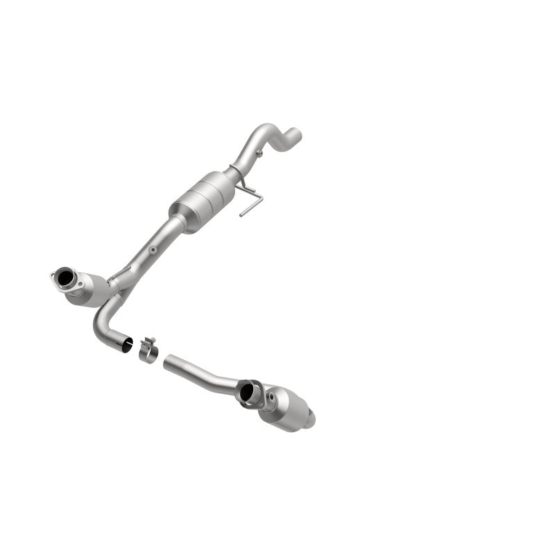 Magnaflow Conv DF 02-03 Dodge Durango 5.9L - GTR Auto