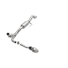 Load image into Gallery viewer, Magnaflow Conv DF 02-03 Dodge Durango 5.9L - GTR Auto