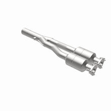 Load image into Gallery viewer, MagnaFlow Direct Fit Catalytic Converter 00-06 Audi TT Quattro Driver Side