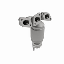 Load image into Gallery viewer, MagnaFlow Direct Fit Catalytic Converter Contour 2.5L Rear Manifold