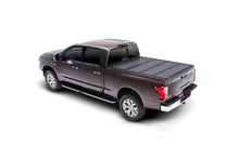 Load image into Gallery viewer, BAK 16-20 Nissan Titan XD 6ft 6in Bed (w or w/o Track System) BAKFlip MX4 Matte Finish - GTR Auto