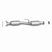 Load image into Gallery viewer, MagnaFlow Direct Fit Catalytic Converter 95 Explorer 4.0L CA