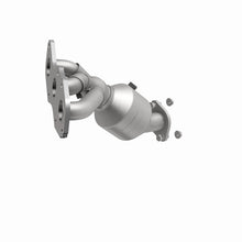 Load image into Gallery viewer, MagnaFlow Direct Fit Catalytic Converter 06-09 Toyota RAV4 3.5L