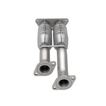 Load image into Gallery viewer, MagnaFlow Direct Fit Catalytic Converter 96-97 Explorer 5.0L Rear
