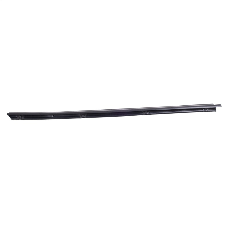 Omix Outer Door Glass Seal Right 87-95 Wrangler YJ - GTR Auto