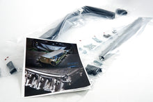 Load image into Gallery viewer, CSF Toyota A90/A91 Supra/ BMW G-Series B58 Charge-Air Cooler Manifold- Machined Billet Aluminum - GTR Auto