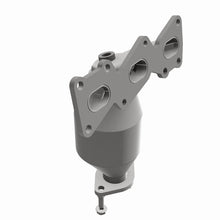 Load image into Gallery viewer, MagnaFlow Direct Fit Catalytic Converter 06-08 Hyun/Kia 3.8L