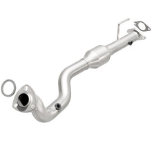 Load image into Gallery viewer, MagnaFlow Direct Fit Catalytic Converter 98-02 Passport 3.2L OEM