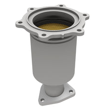 Load image into Gallery viewer, MagnaFlow Direct Fit Catalytic Converter 01-04 Pathfinder Driver Side 3.5L