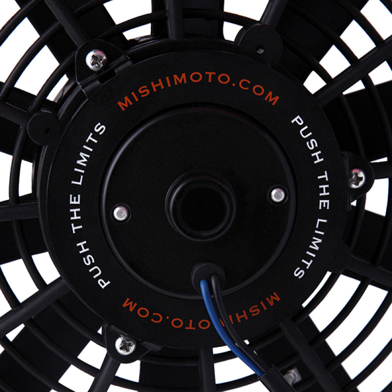 Mishimoto 99-06 BMW E46 Non-M Aluminum Fan Shroud Kit - GTR Auto